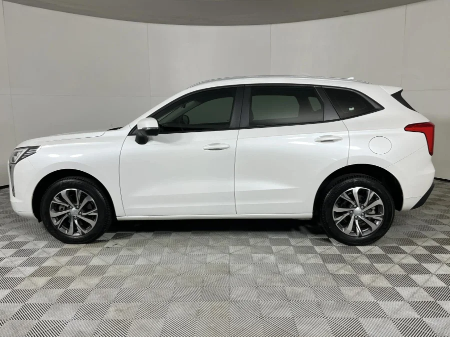 Used 2023 Haval Jolion 1.5T Premium - WeBuyCars Riverhorse