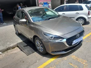Used 2021 Mazda Mazda2 hatch 1.5 Individual