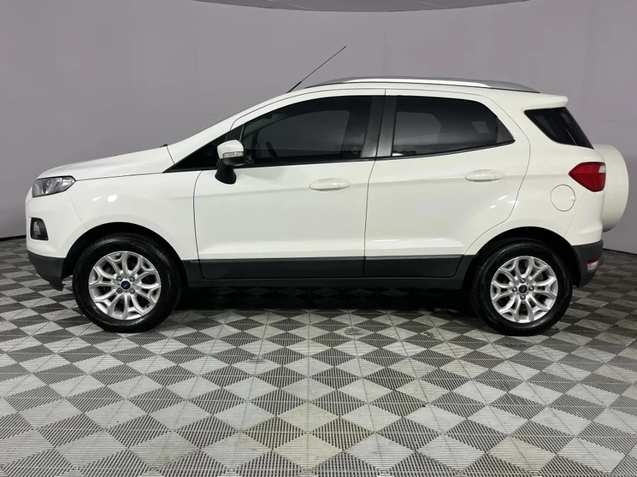 Used 2018 Ford EcoSport 1.0T Titanium - WeBuyCars Lansdowne