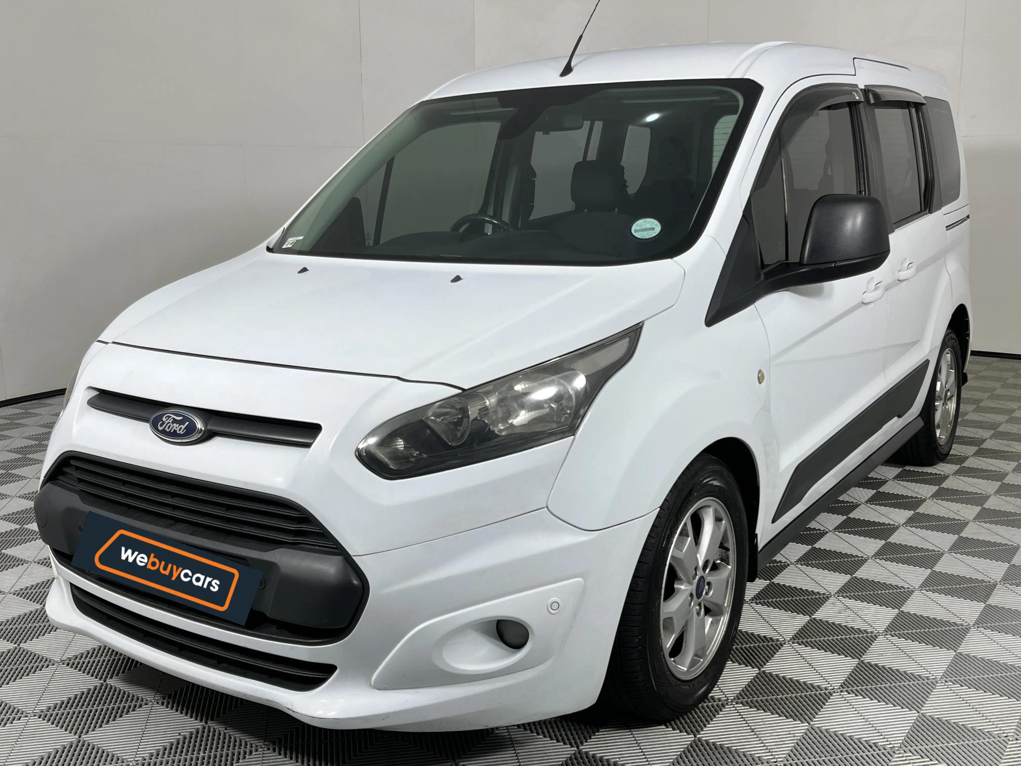 Used 2017 Ford Tourneo Connect 1.0T Trend