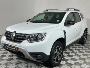 Used 2019 Renault Duster 1.5dCi Dynamique