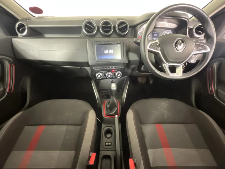 Used 2019 Renault Duster 1.5dCi Dynamique - WeBuyCars Riverhorse