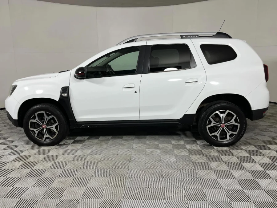 Used 2019 Renault Duster 1.5dCi Dynamique - WeBuyCars Riverhorse