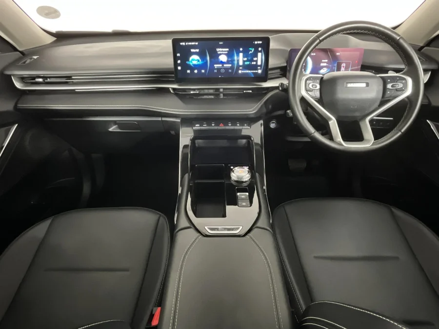 Used 2024 Haval H6 2.0GDIT 4WD Luxury - WeBuyCars Gqeberha