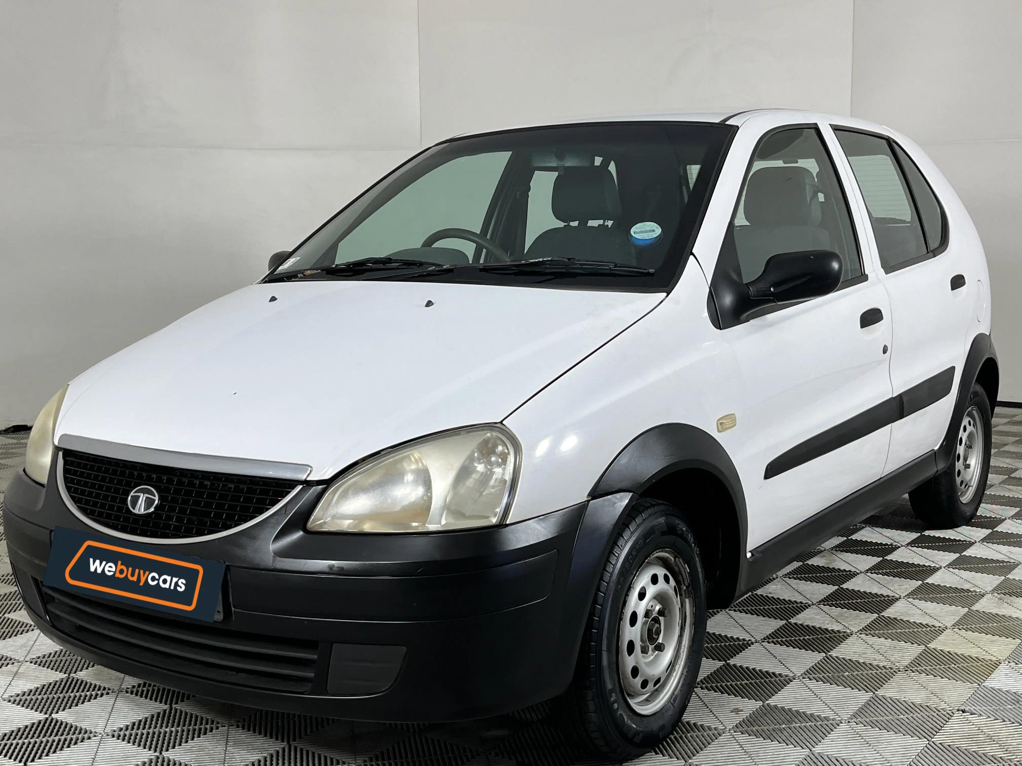 Used 2006 Tata Indica 1.4 LE