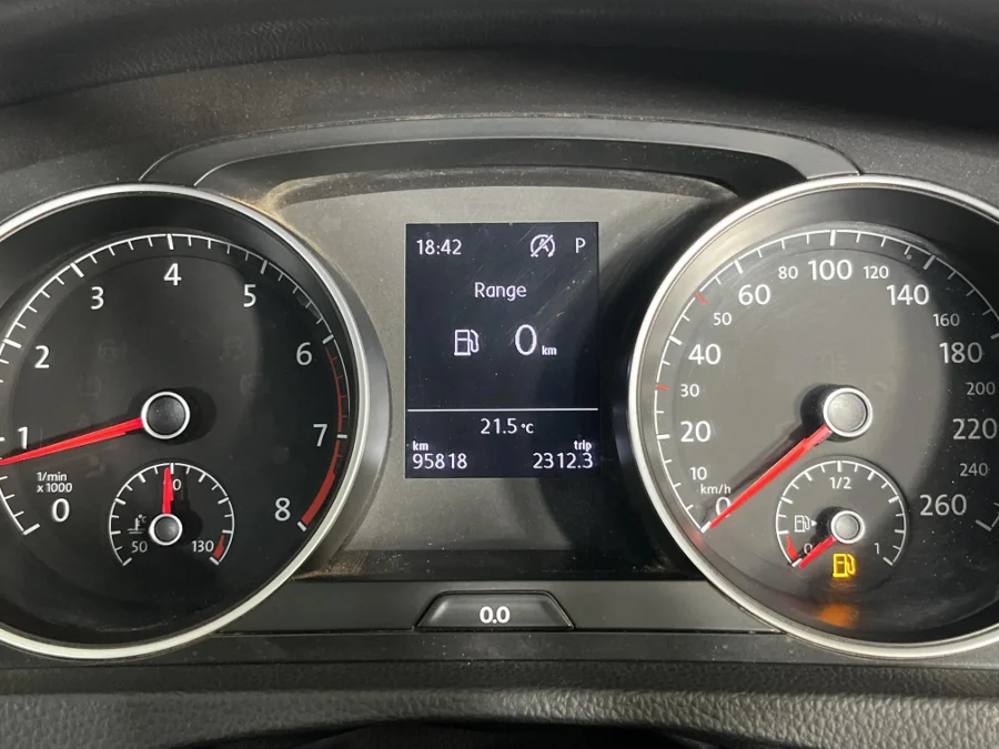 Used 2019 Volkswagen Golf 1.4TSI Comfortline - WeBuyCars Vereeniging