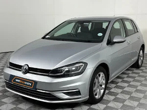 Used 2018 Volkswagen Golf 1.0TSI Comfortline