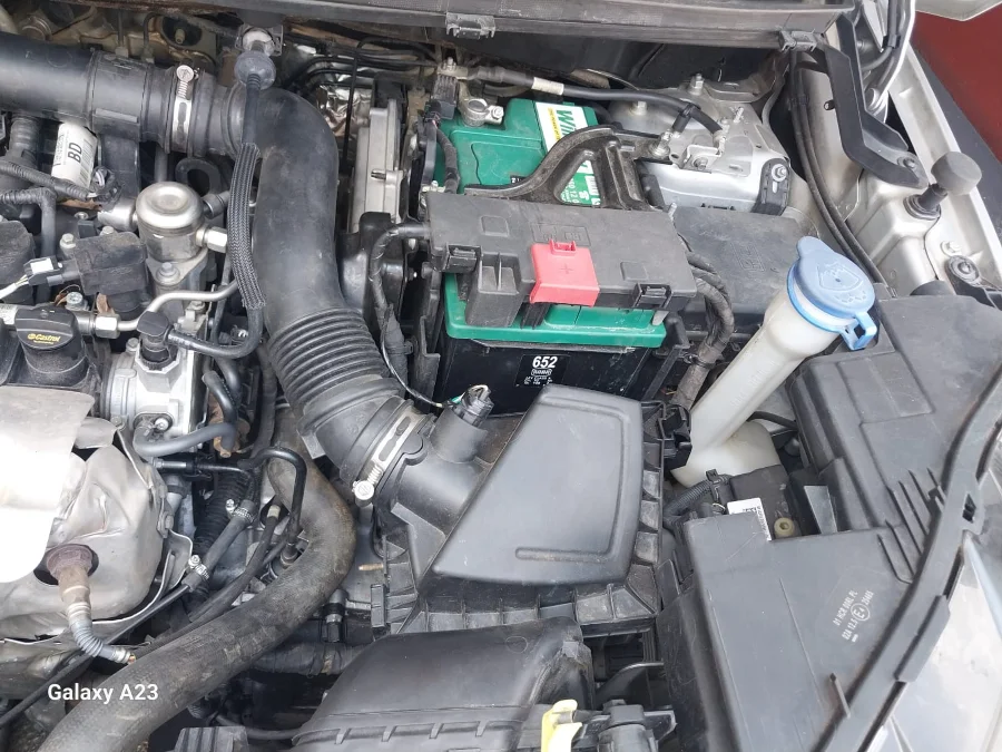 Used 2019 Ford EcoSport 1.0T Trend auto - S and B Auto Group