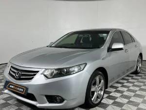 Used 2013 Honda Accord 2.0 Elegance