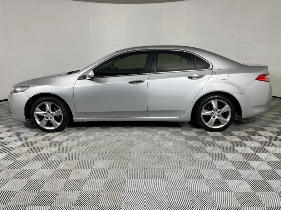 Used 2013 Honda Accord 2.0 Elegance - WeBuyCars Riverhorse