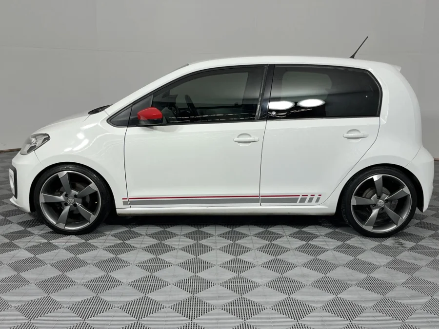 Used 2018 Volkswagen up! move up! 5-door 1.0 - WeBuyCars Lansdowne Used 2018 Volkswagen up! move up! 5-door 1.0 - WeBuyCars Lansdowne