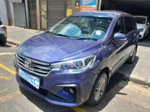 Used 2022 Toyota Rumion 1.5 TX auto