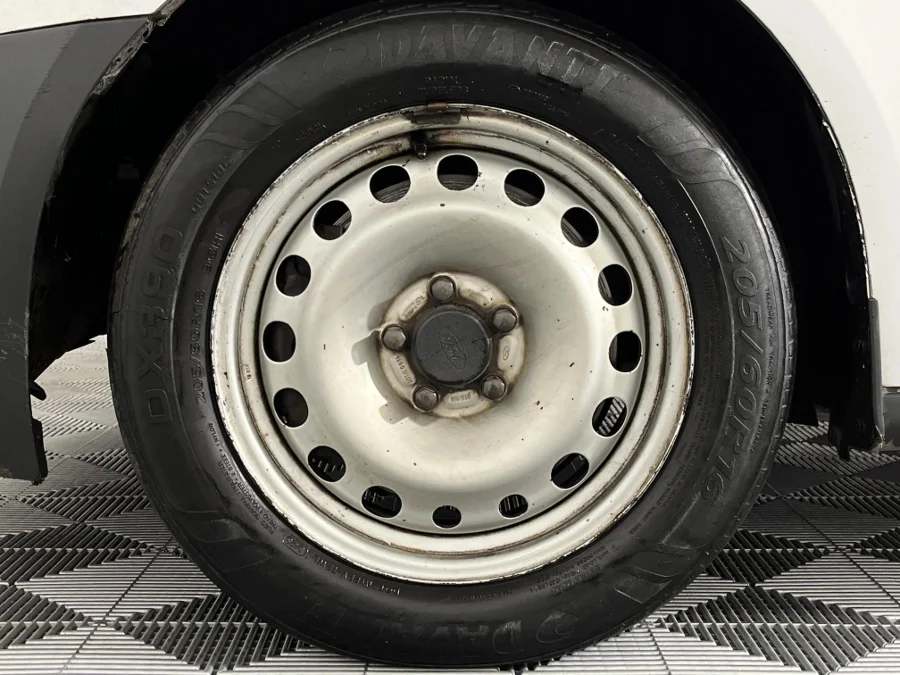 Used 2015 Ford Transit Connect 1.6TDCi LWB Ambiente - WeBuyCars Germiston