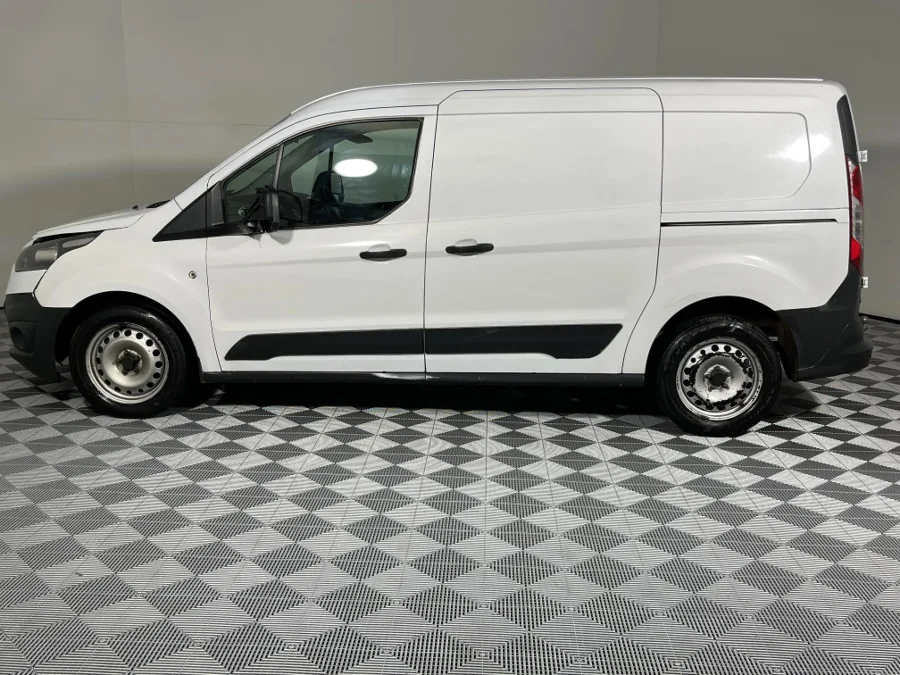 Used 2015 Ford Transit Connect 1.6TDCi LWB Ambiente - WeBuyCars Germiston