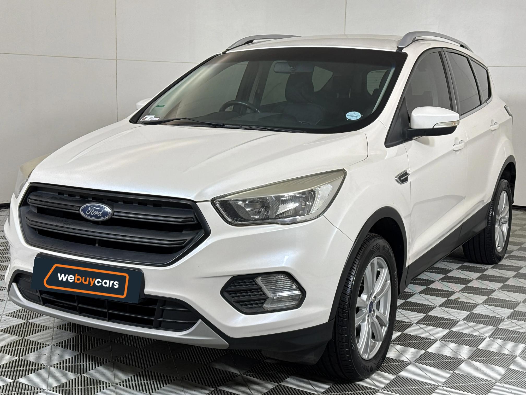 Used 2018 Ford Kuga 1.5T Ambiente