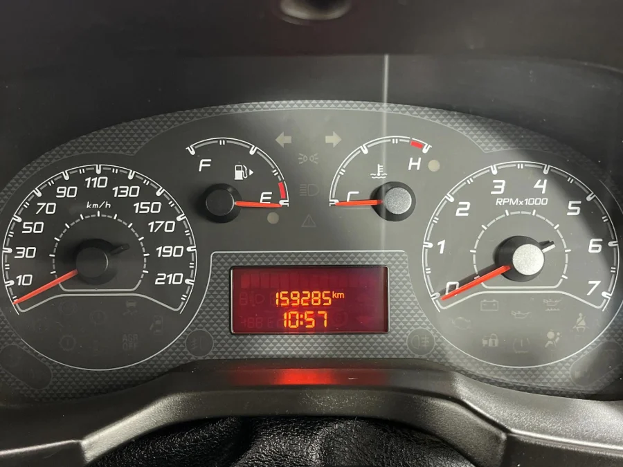 Used 2021 Fiat Fiorino 1.4 panel van SX - WeBuyCars Mbombela