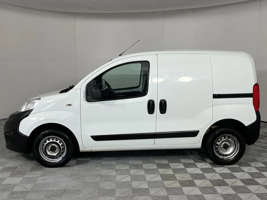 Used 2021 Fiat Fiorino 1.4 panel van SX - WeBuyCars Mbombela