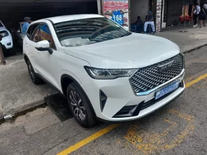 Used 2024 Haval H6 2.0GDIT 4WD Luxury