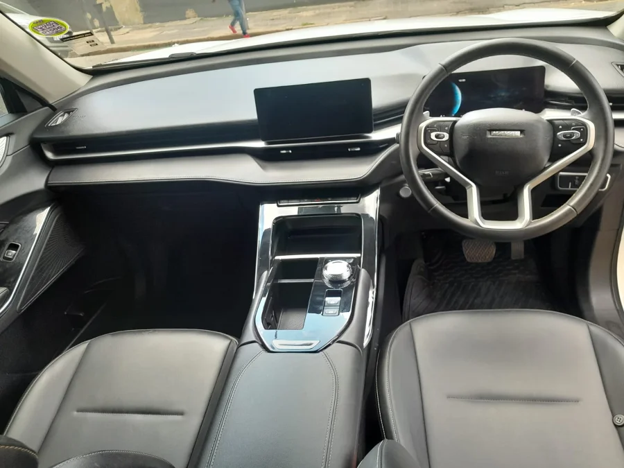 Used 2024 Haval H6 2.0GDIT 4WD Luxury - Carmart Auto Dealer