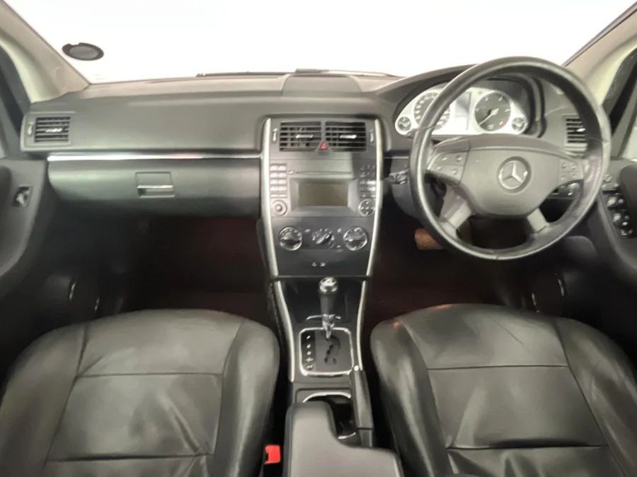 Used 2011 Mercedes-Benz B-Class B200CDI Sports auto - WeBuyCars Lansdowne