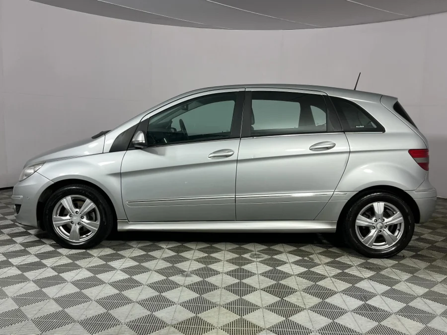 Used 2011 Mercedes-Benz B-Class B200CDI Sports auto - WeBuyCars Lansdowne