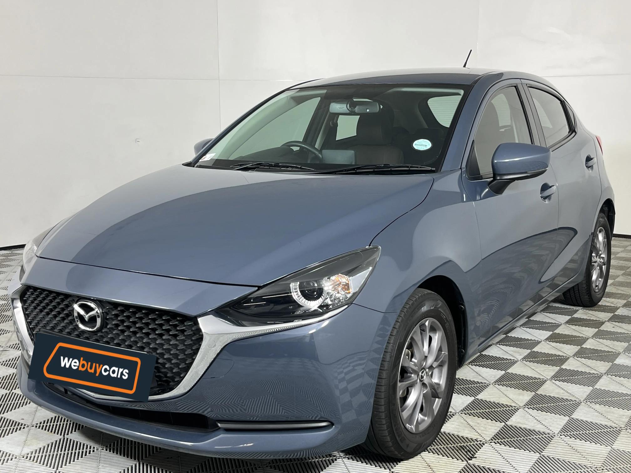 Used 2023 Mazda Mazda2 1.5 Dynamic auto