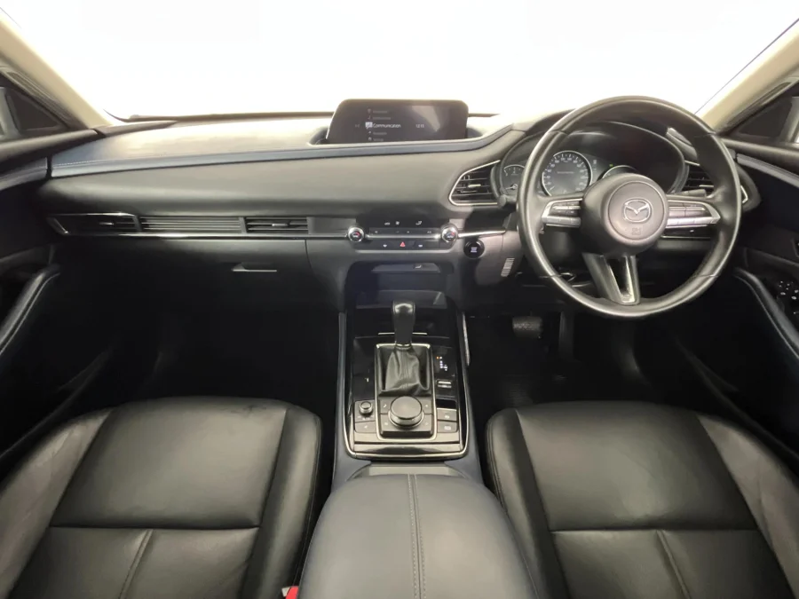 Used 2022 Mazda CX-30 2.0 Dynamic Edition - WeBuyCars The Dome