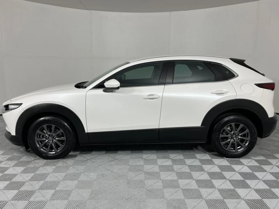 Used 2022 Mazda CX-30 2.0 Dynamic Edition - WeBuyCars The Dome