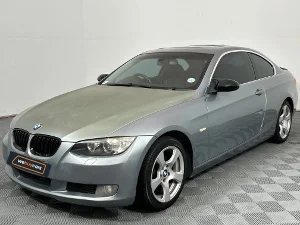 Used 2006 BMW 3 Series 325i coupe