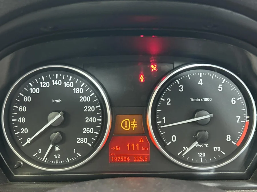 Used 2006 BMW 3 Series 325i coupe - WeBuyCars Richmond