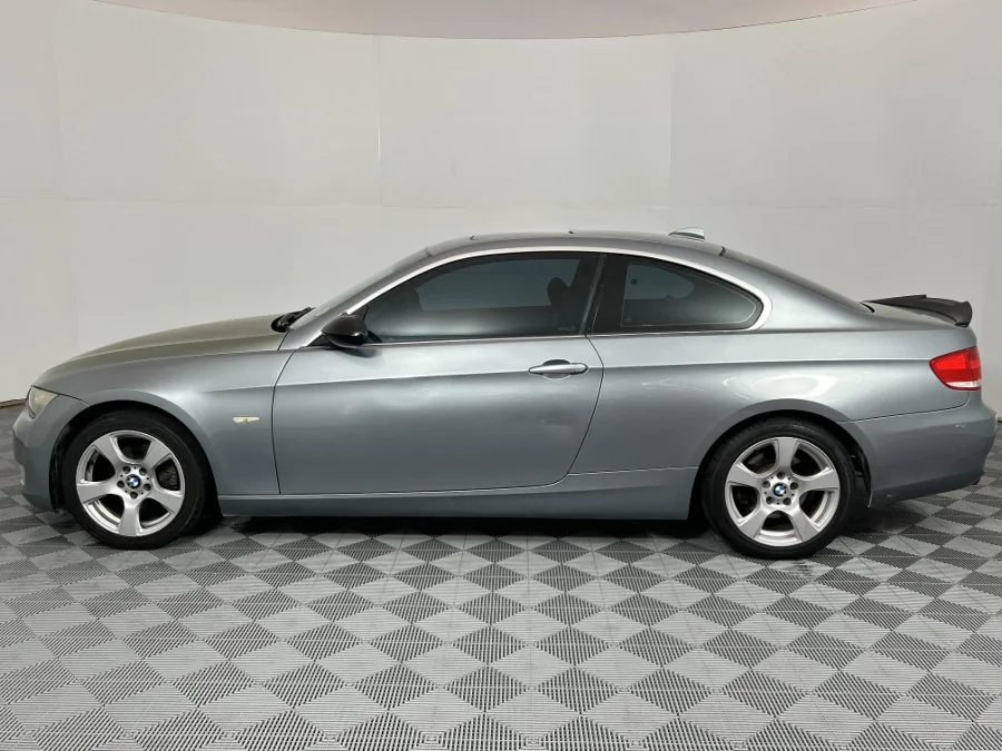 Used 2006 BMW 3 Series 325i coupe - WeBuyCars Richmond