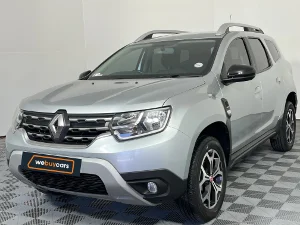 Used 2020 Renault Duster 1.5dCi Dynamique auto