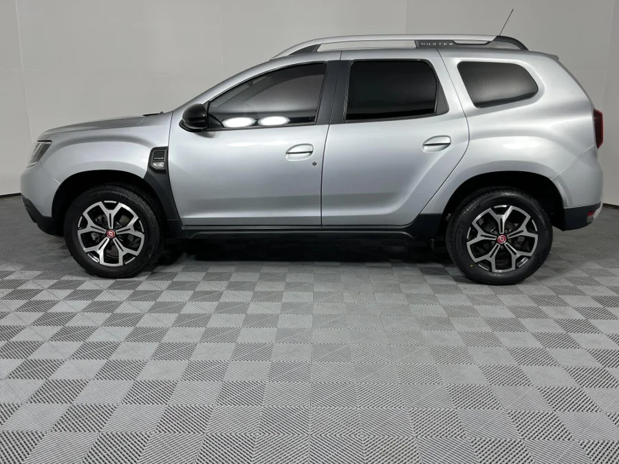 Used 2020 Renault Duster 1.5dCi Dynamique auto - WeBuyCars Montana