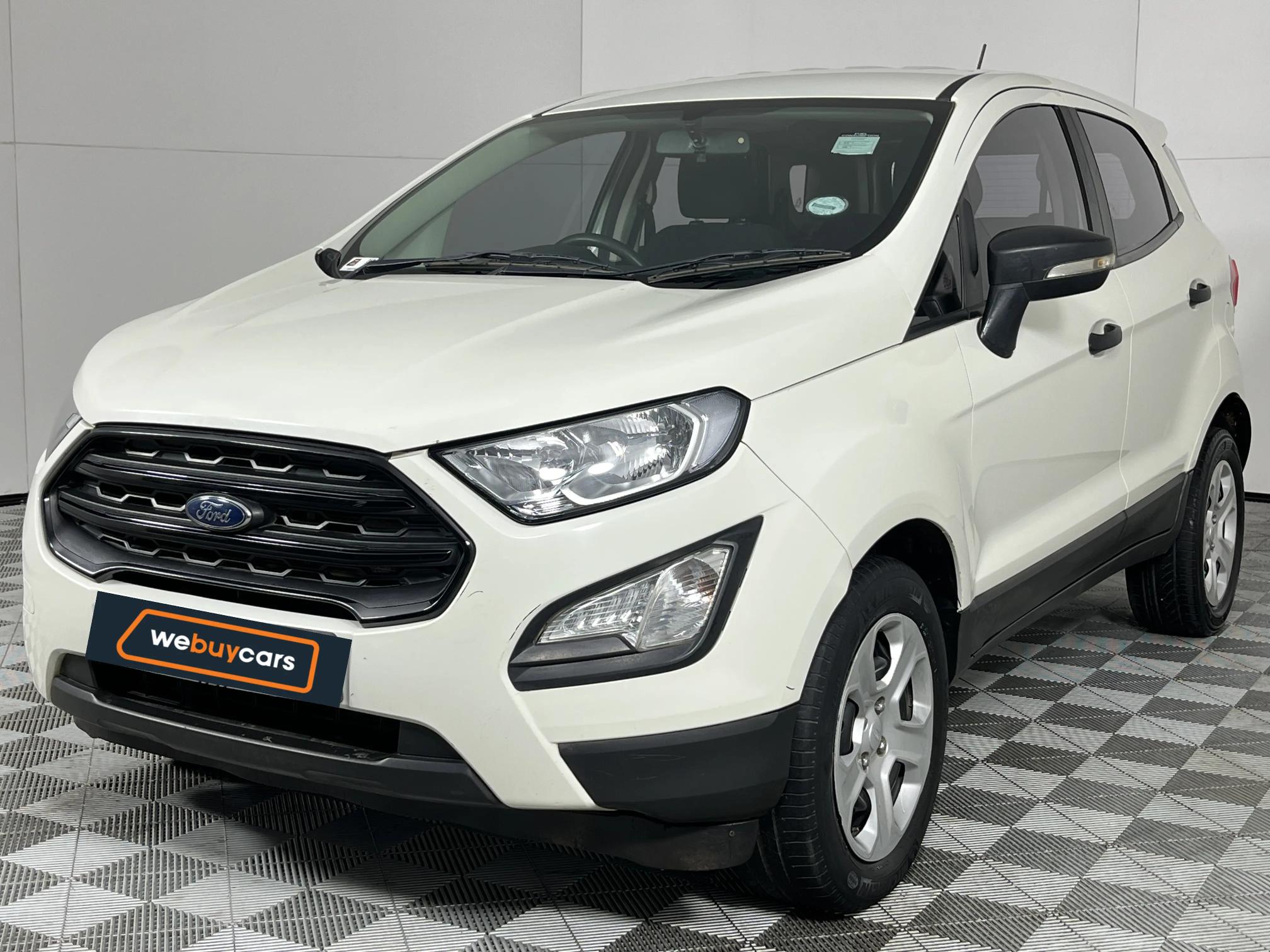 Used 2021 Ford EcoSport 1.5 Ambiente auto