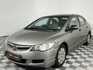 Used 2006 Honda Civic sedan 1.8 LXi
