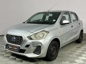Used 2019 Datsun Go 1.2 Mid