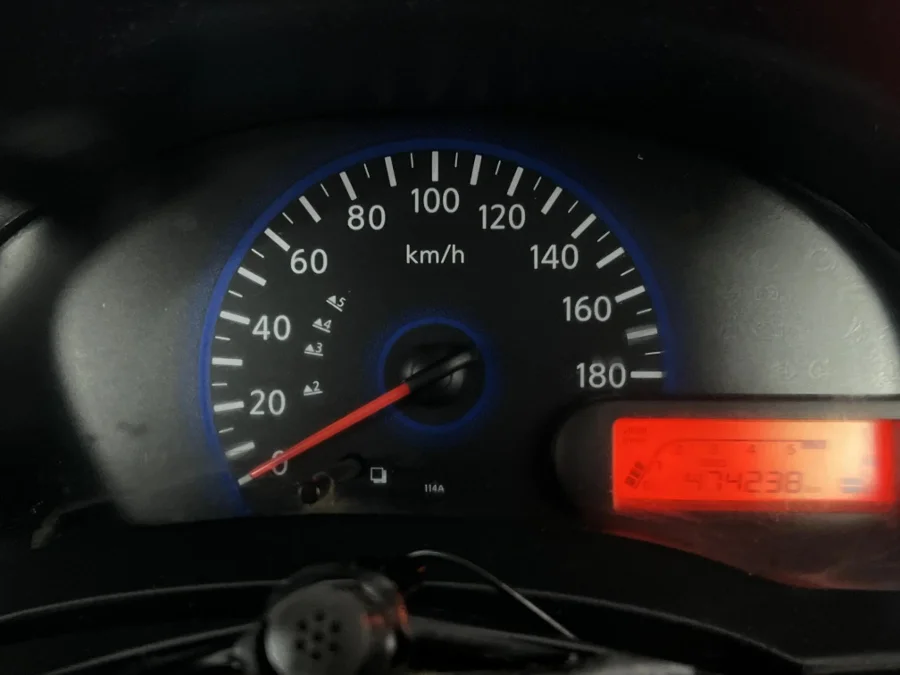 Used 2019 Datsun Go 1.2 Mid - WeBuyCars Brackenfell Cape Town