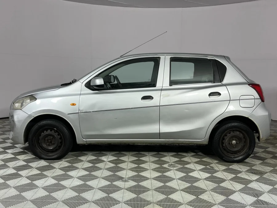 Used 2019 Datsun Go 1.2 Mid - WeBuyCars Brackenfell Cape Town