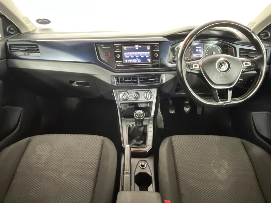 Used 2020 Volkswagen Polo hatch 1.0TSI Trendline - WeBuyCars Polokwane