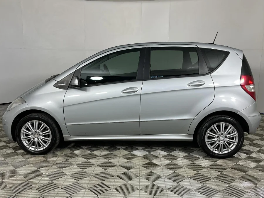 Used 2010 Mercedes-Benz A-Class A180CDI Elegance auto - WeBuyCars George