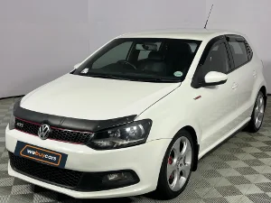 Used 2011 Volkswagen Polo GTI