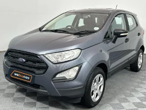 Used 2018 Ford EcoSport 1.5TDCi Ambiente