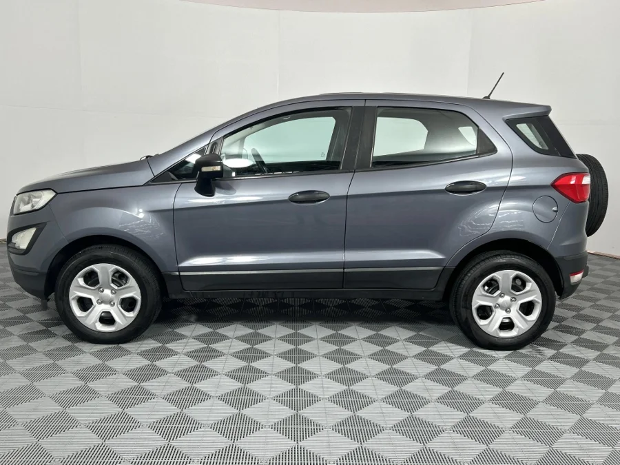 Used 2018 Ford EcoSport 1.5TDCi Ambiente - WeBuyCars Richmond