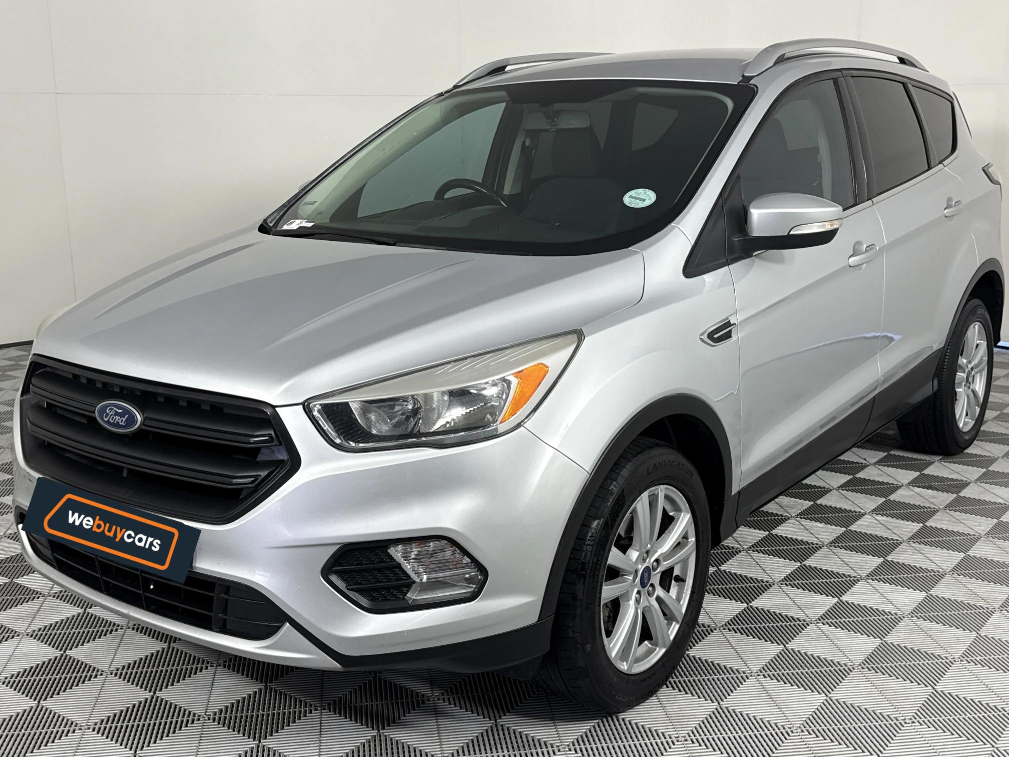 Used 2017 Ford Kuga 1.5T Ambiente