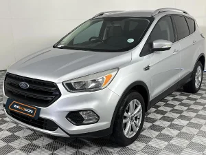 Used 2017 Ford Kuga 1.5T Ambiente
