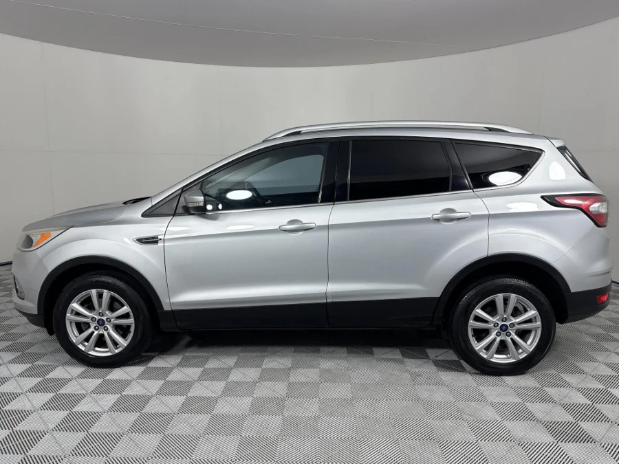 Used 2017 Ford Kuga 1.5T Ambiente - WeBuyCars Vereeniging