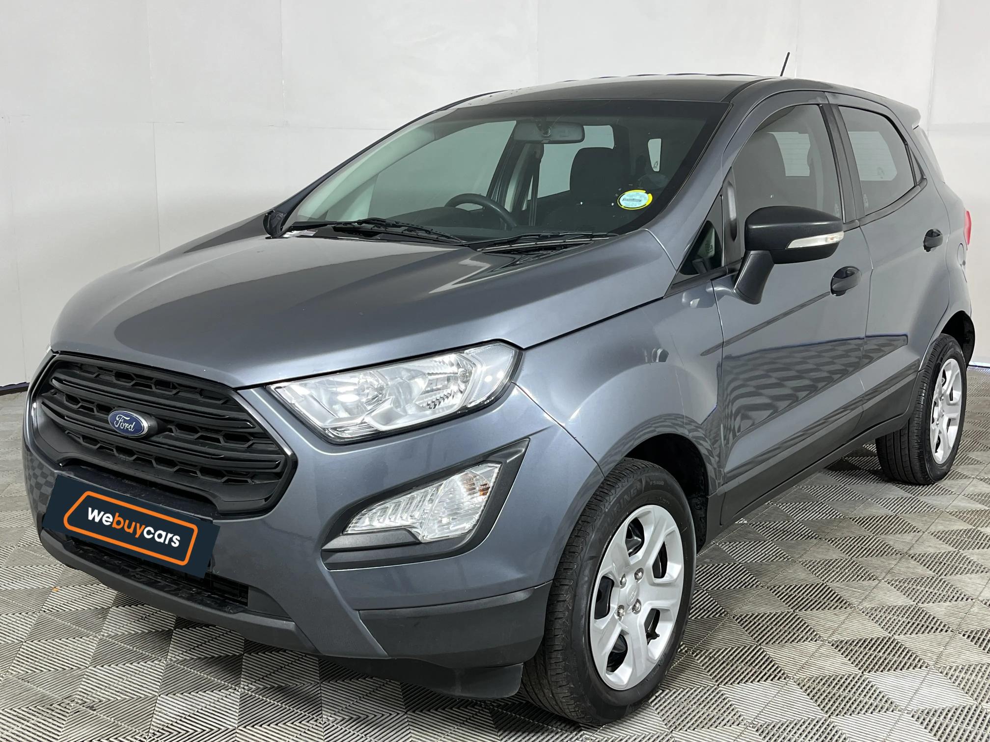 Used 2021 Ford EcoSport 1.5TDCi Ambiente