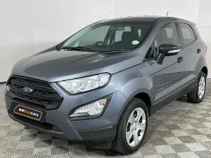 Used 2021 Ford EcoSport 1.5TDCi Ambiente