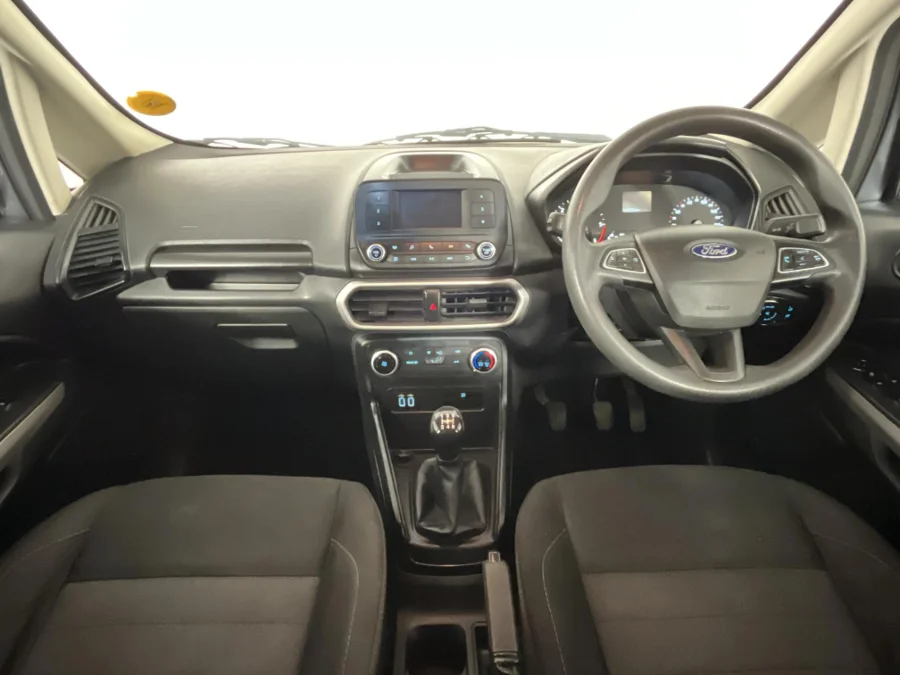 Used 2021 Ford EcoSport 1.5TDCi Ambiente - WeBuyCars George