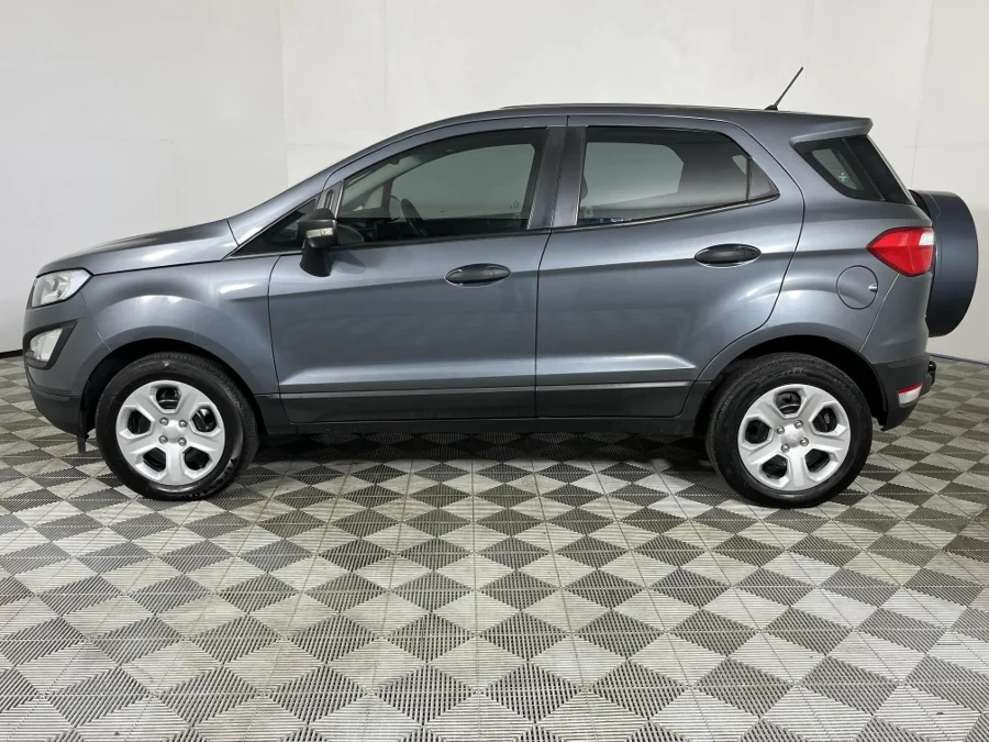 Used 2021 Ford EcoSport 1.5TDCi Ambiente - WeBuyCars George